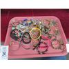 Image 1 : Tray of Asst. Fashion Bracelets