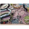 Image 2 : Tray of Asst. Fashion Earrings, Bracelets, Rings