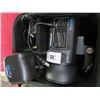 Image 1 : Westcott FJ400 Video Camera w/Case and Cords