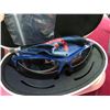 Image 2 : Oakley Sunglasses w/Case and Box