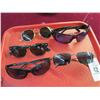 Image 1 : 5-Ray Ban, Costa, Maui Jim Sunglasses - 5 X $