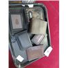 Image 1 : Tray of Asst. Leather Wallets