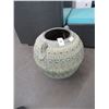 Image 1 : Sage Color Ceramic Pot