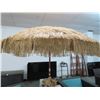 Image 1 : New Tiki Thatched 8' Umbrella w/Bag