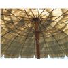 Image 2 : New Tiki Thatched 8' Umbrella w/Bag
