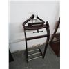 Image 1 : Mahogany Valet