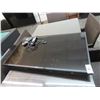 Image 1 : Samsung 40" LED TV - No Stand