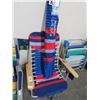Image 1 : Tommy Bahama Beach Chair and Umbrella