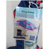 Image 2 : Tommy Bahama Beach Chair and Umbrella