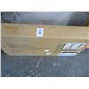 Image 1 : 2' Desk Top Window Pane