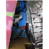 Image 2 : Box of Asst. Outlet Boxes, Outdoor Lights and More
