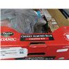 Image 1 : Box of Asst. Halo Lights, Plugs and More