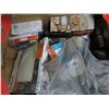 Image 2 : Box of Asst. Halo Lights, Plugs and More