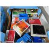 Image 2 : Box of Asst. Outlet Boxes, Flood Lights and More