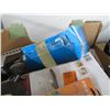 Image 2 : Shelf of Shower Head, Fiskars Pruners, Water Lines, Toaster and More