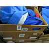 Image 2 : Pallet Lot of Asst. Banner Material