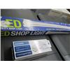 Image 1 : LED Shop Light Plug In, Mandolin Slicer