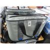 Image 1 : 2-Members Mark Soft Cooler Bag - 2 X $