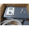Image 2 : Philips Respironics w/Accessories