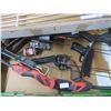 Image 2 : Lot of Bow/Arrows and 2 BB Guns