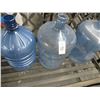 Image 2 : Plastic Water Jugs (4)