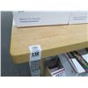 Image 2 : Ultra 6' x 2' Work Table
