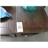 Image 2 : Mocha End Tables (2)