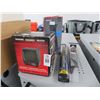 Image 1 : Ceramic Heater, Vornado Fan and Windshield Wiper Blades