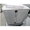 Image 2 : 7-Portable A/V Cart - 7 X $