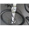 Image 2 : White Trex Ex 10 Speed Mountain Bike