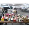 Image 1 : Table Lot of Asst. Dolls
