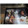 Image 2 : Scarface Collector DVD Poster Set and Superbowl Ball
