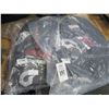 Image 1 : 2-Blackburn Bicycle Interlock Rack and Bag System - 2 X $