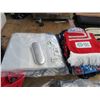 Image 1 : Lot of Asst. Olympic Clothing and Supplies