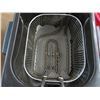 Image 2 : Waring Pro Table Top Deep Fryer