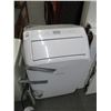 Image 1 : Hisense 10,000 BTU Portable A/C
