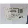 Image 2 : 2-Slu Light Fixture - 2 X $