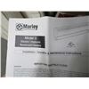 Image 2 : Marley Baseboard Heater
