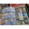 Image 2 : 6-Baseball Trading Card Album - 6 X $