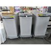 Image 1 : Grey A/V Cart