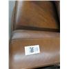 Image 2 : Brown Leather Recliner