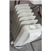 Image 1 : Delonghi Electric Radiator Heater