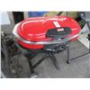 Image 1 : Coleman Portable Electric Grill