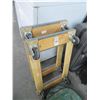 Image 1 : 4 Wheel Dollies (2)