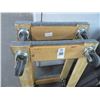 Image 2 : 4 Wheel Dollies (2)