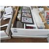 Image 2 : Lot of Baseball Trading Cards