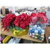Image 1 : Lot of Holiday Décor