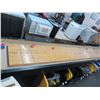 Image 1 : Berner Billiards Shuffleboard Table w/Top