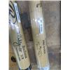 Image 3 : Sammy Sosa - Mark McGuire Autographed Bats 2 X $