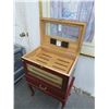 Image 1 : Cherry Footed Humidor